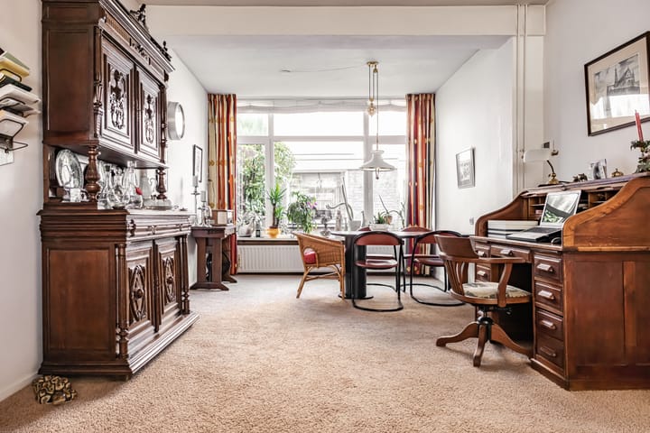 Foto 10 van Thomsonlaan 87