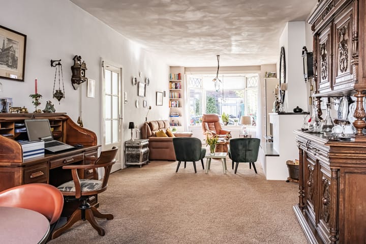 Foto 11 van Thomsonlaan 87