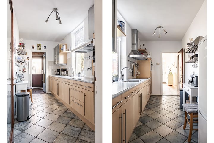 Foto 12 van Thomsonlaan 87