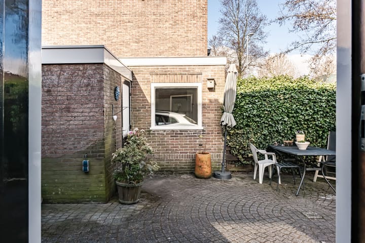 Foto 13 van Thomsonlaan 87