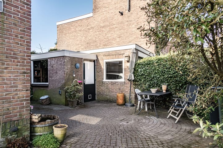 Foto 14 van Thomsonlaan 87