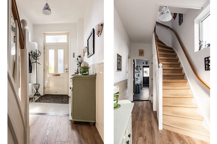 Foto 16 van Thomsonlaan 87