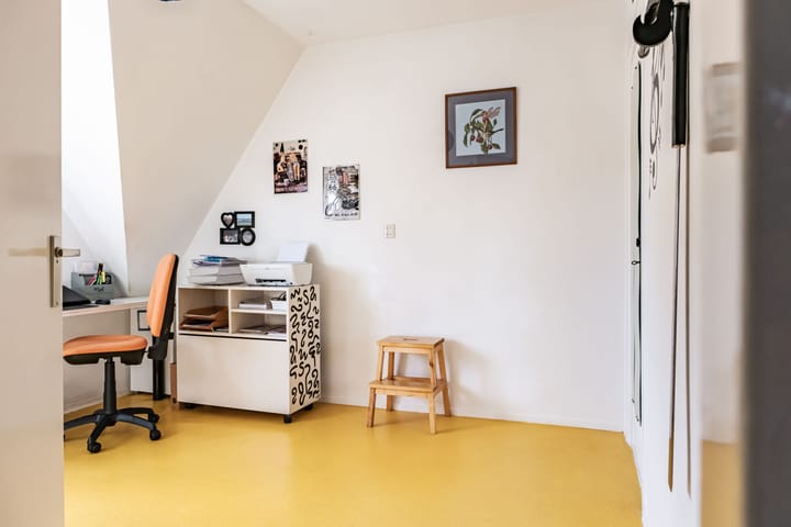 Foto 18 van Thomsonlaan 87