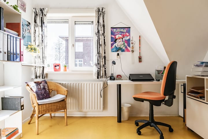 Foto 19 van Thomsonlaan 87