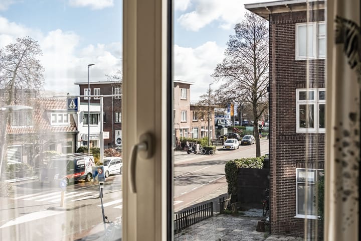 Foto 20 van Thomsonlaan 87