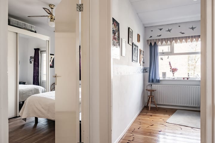 Foto 21 van Thomsonlaan 87