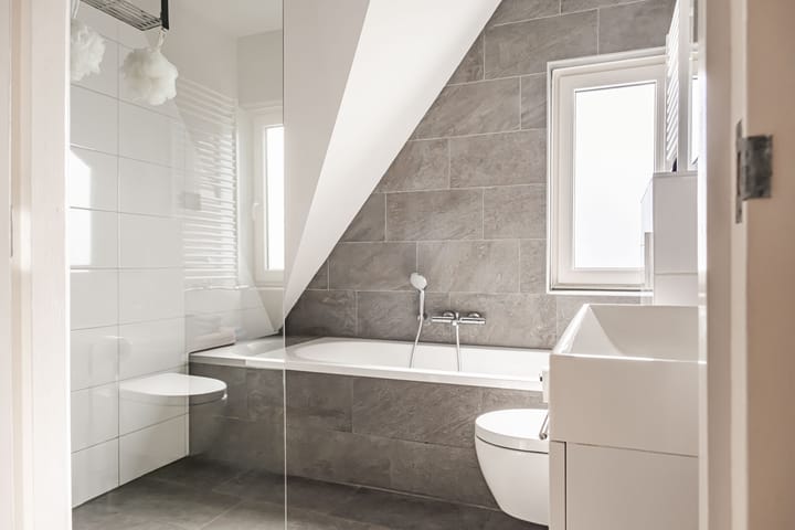 Foto 25 van Thomsonlaan 87