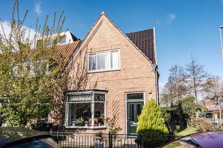 Foto 27 van Thomsonlaan 87