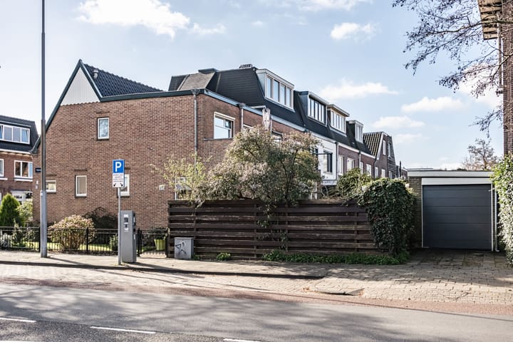 Foto 28 van Thomsonlaan 87