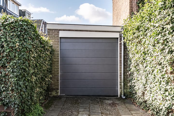 Foto 29 van Thomsonlaan 87