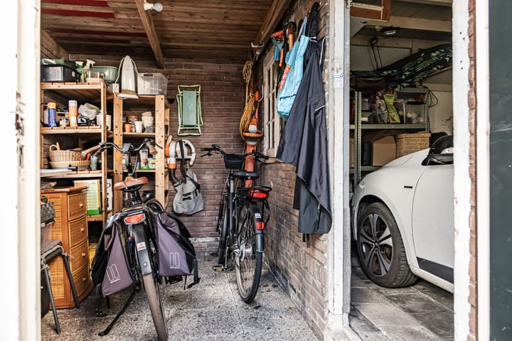 Foto 30 van Thomsonlaan 87