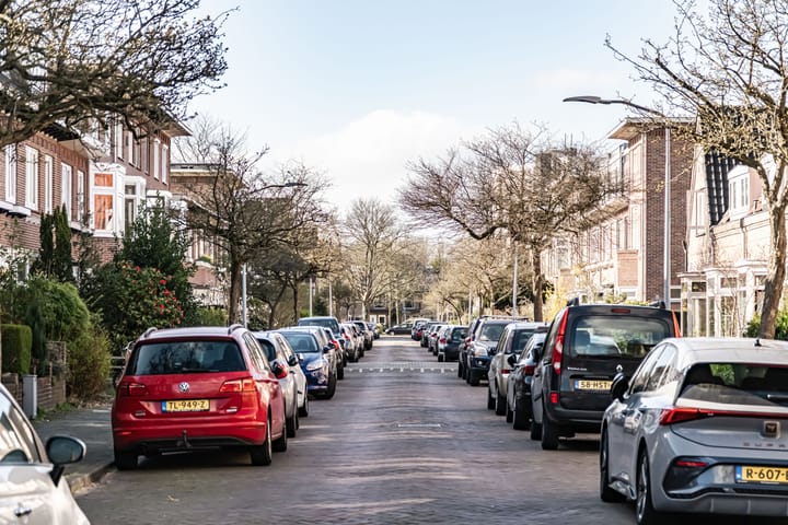 Foto 31 van Thomsonlaan 87