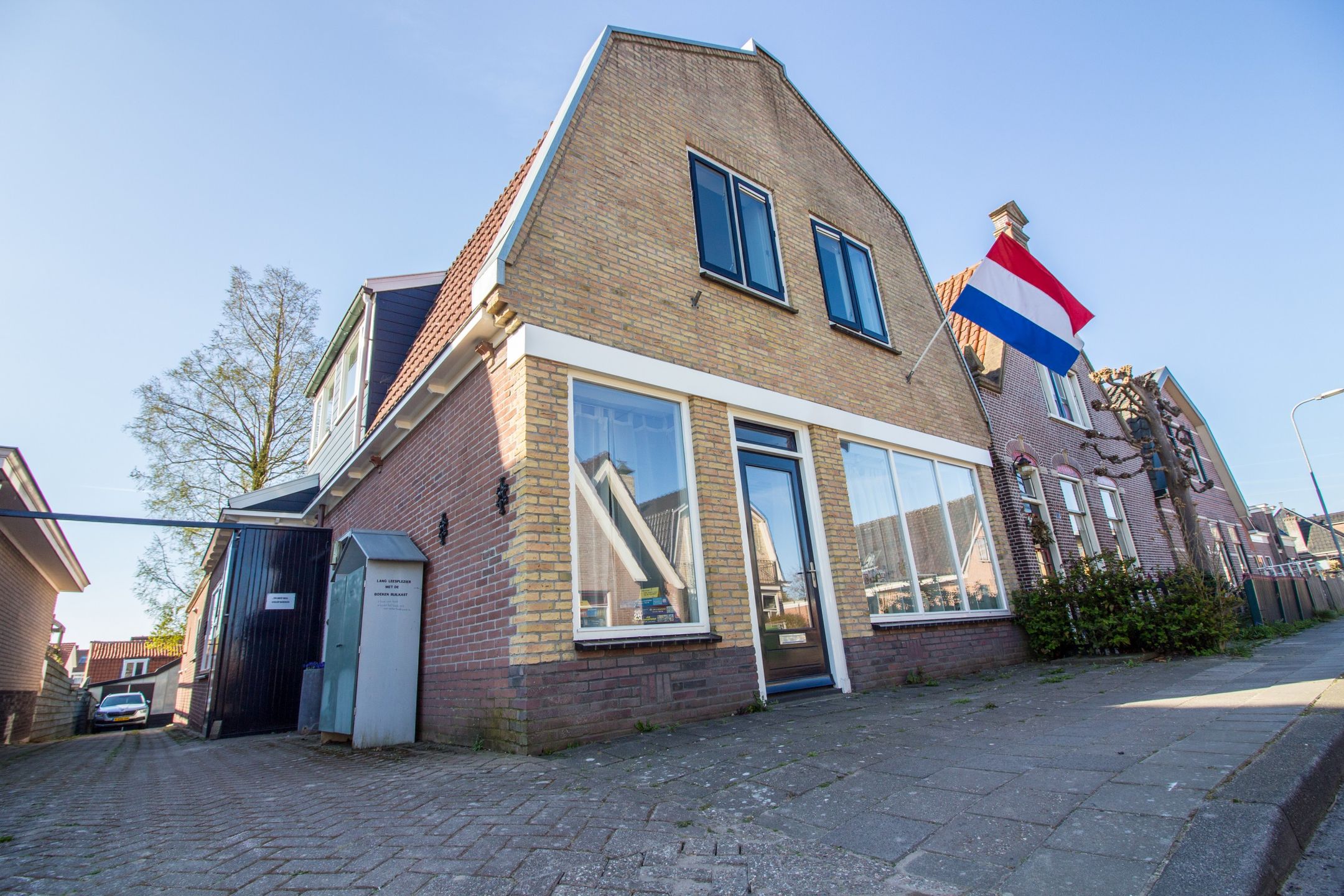 Huizen Te Koop In Bovenkarspel