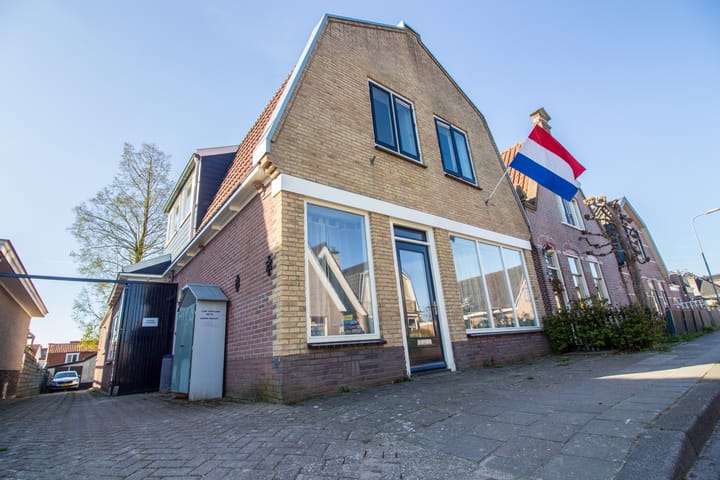 Hoofdstraat 142