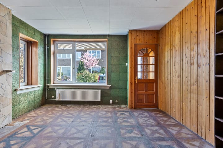 Foto 2 van Vegastraat 157