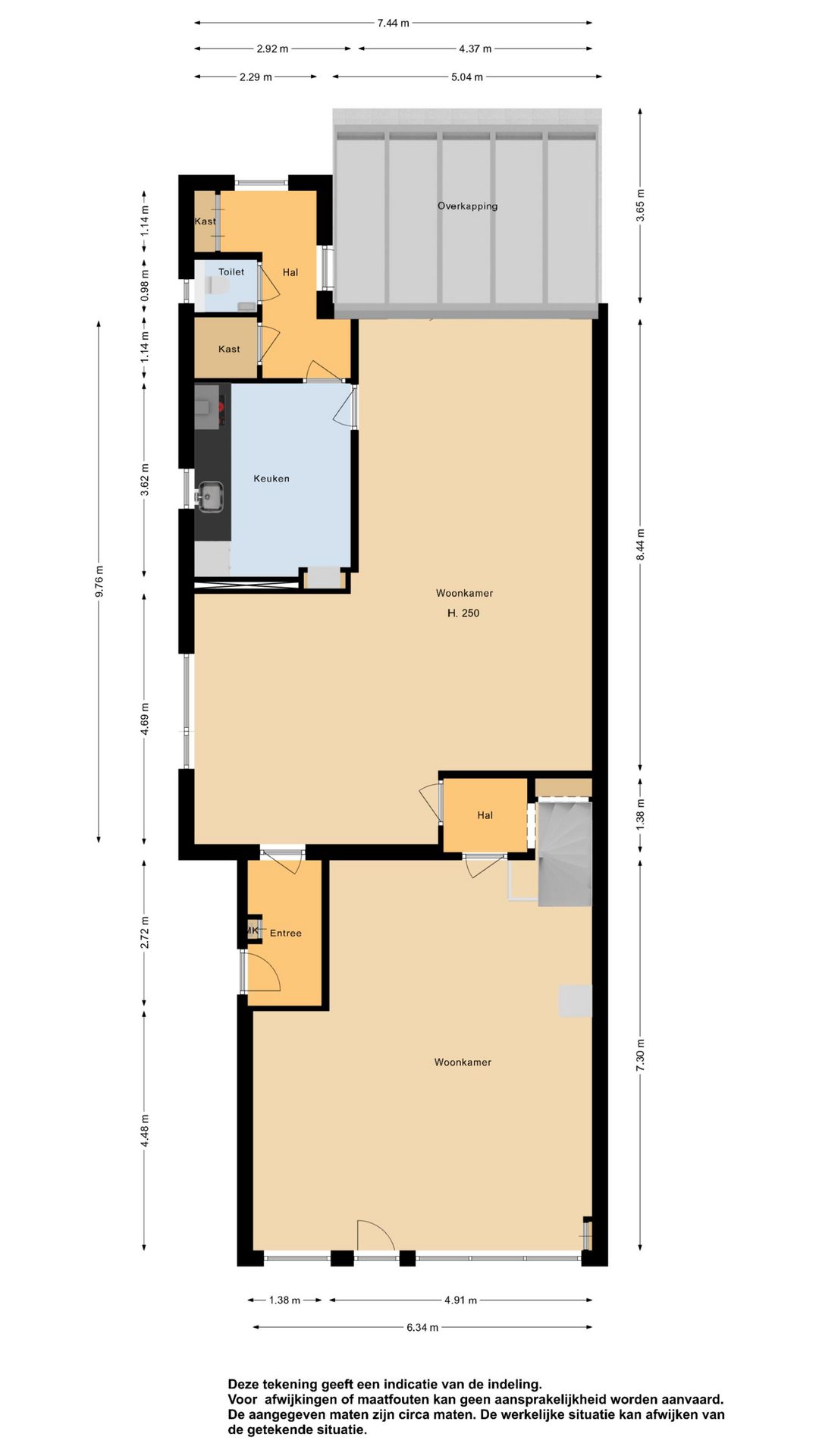 Foto 6 van Hoofdstraat 142