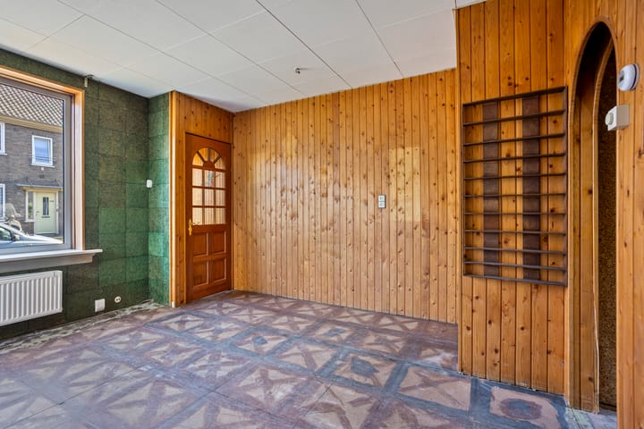 Foto 5 van Vegastraat 157