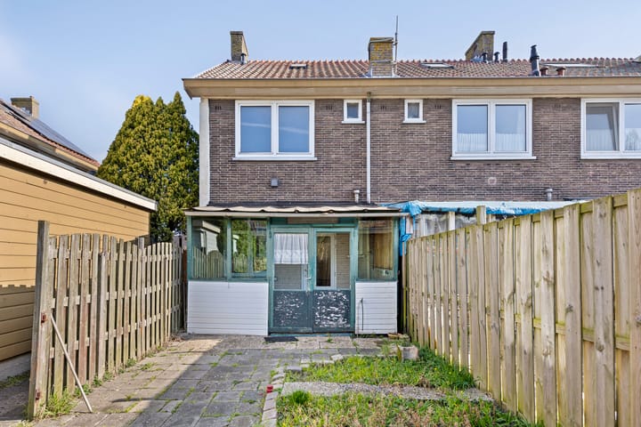 Foto 17 van Vegastraat 157