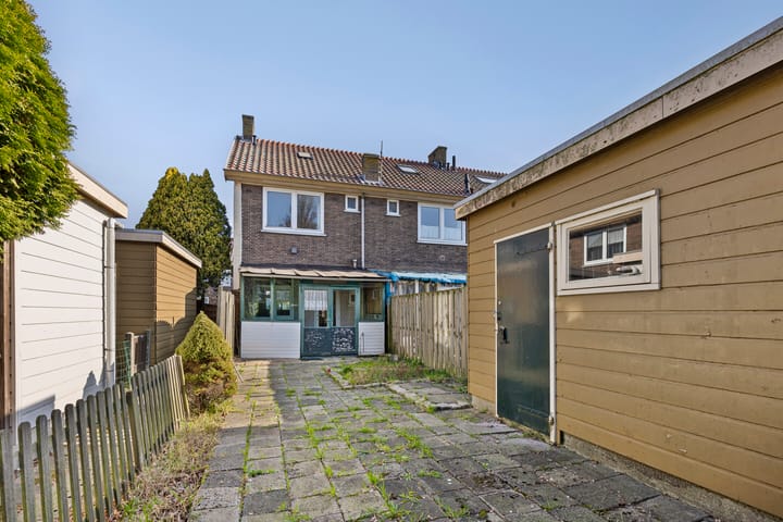 Foto 18 van Vegastraat 157