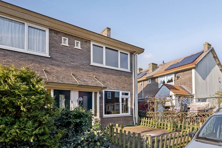 Foto 23 van Vegastraat 157