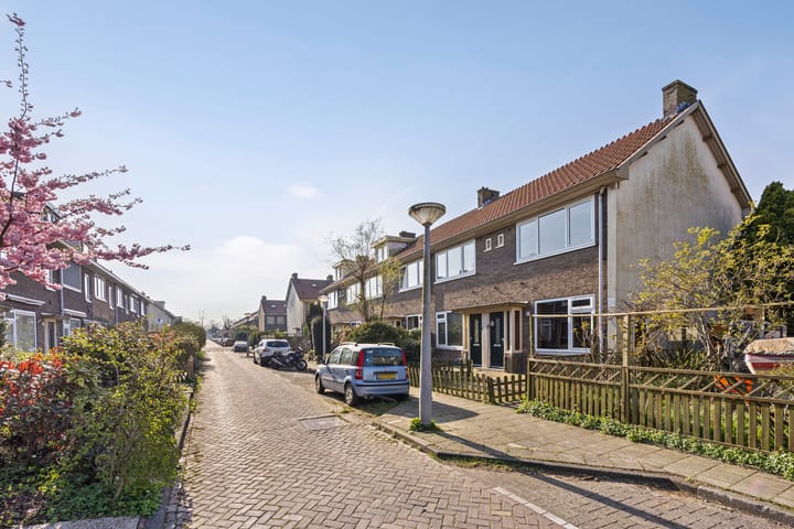 Foto 24 van Vegastraat 157