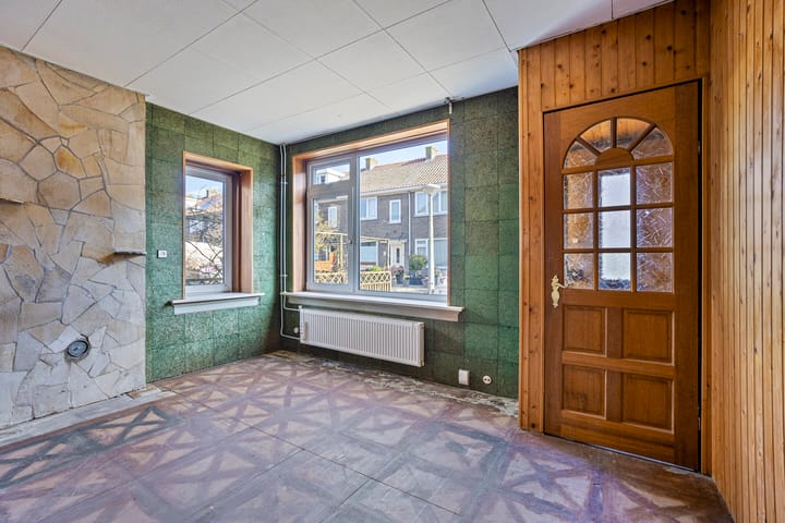 Foto 3 van Vegastraat 157