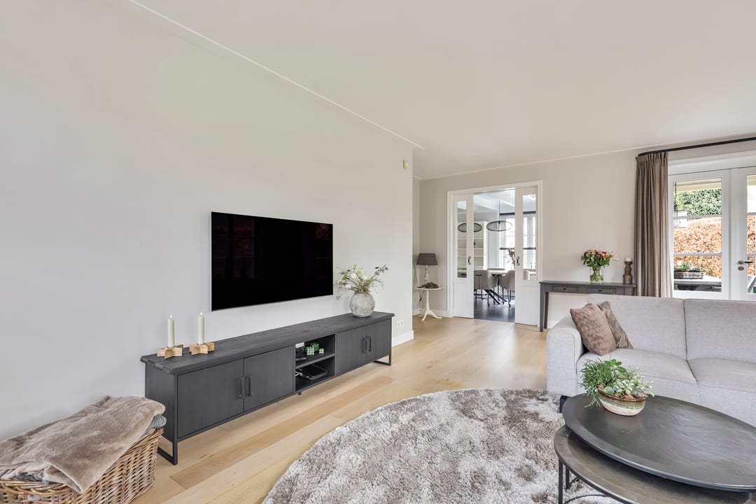 Photo 7 of Hoornbloem 25