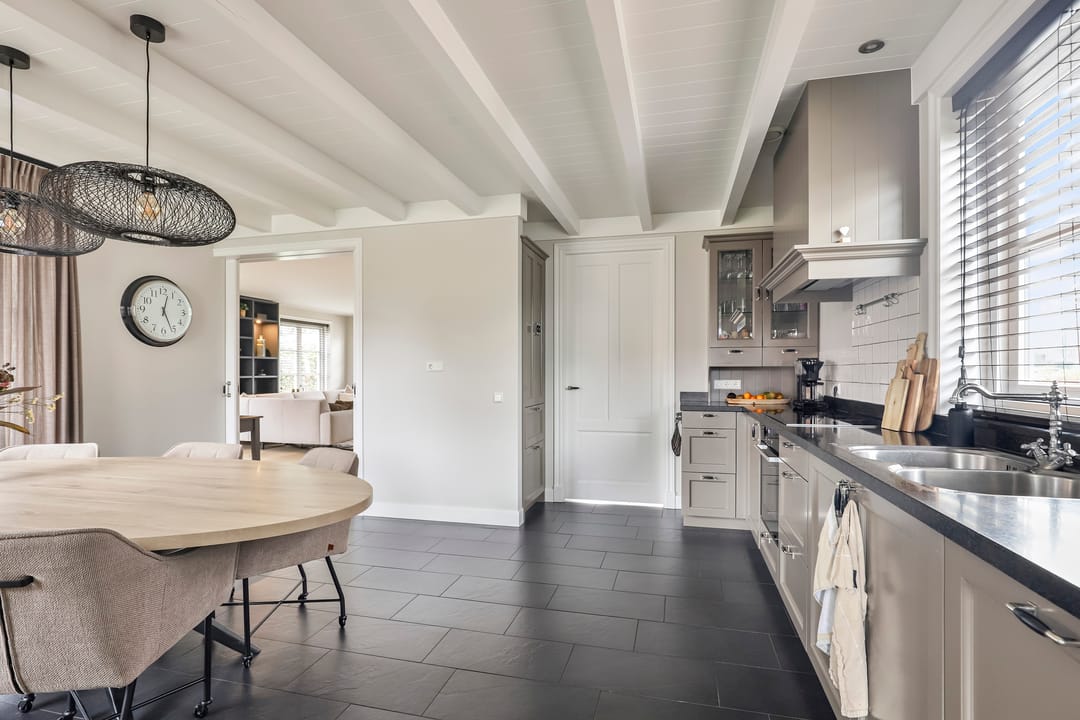 Photo 11 of Hoornbloem 25