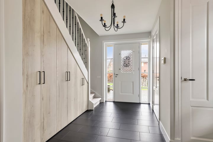 Photo 12 of Hoornbloem 25