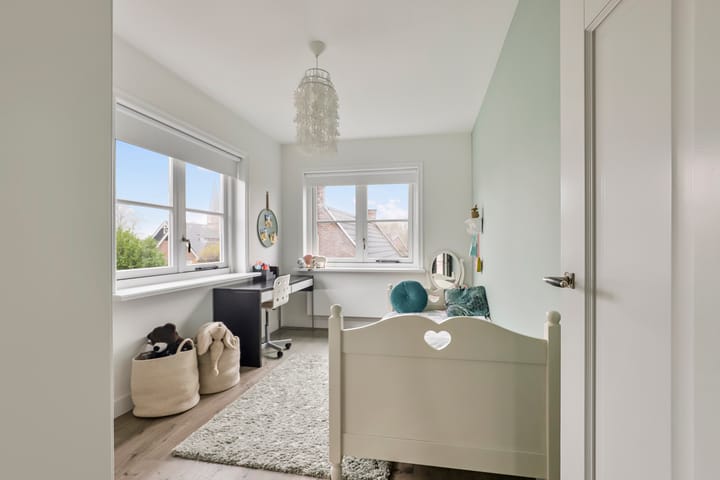 Photo 16 of Hoornbloem 25