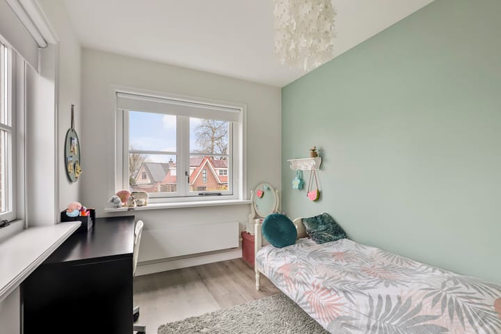 Photo 17 of Hoornbloem 25