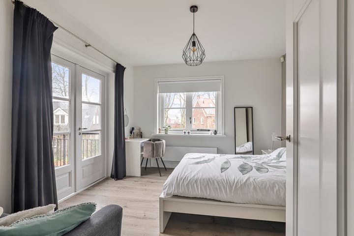 Photo 19 of Hoornbloem 25