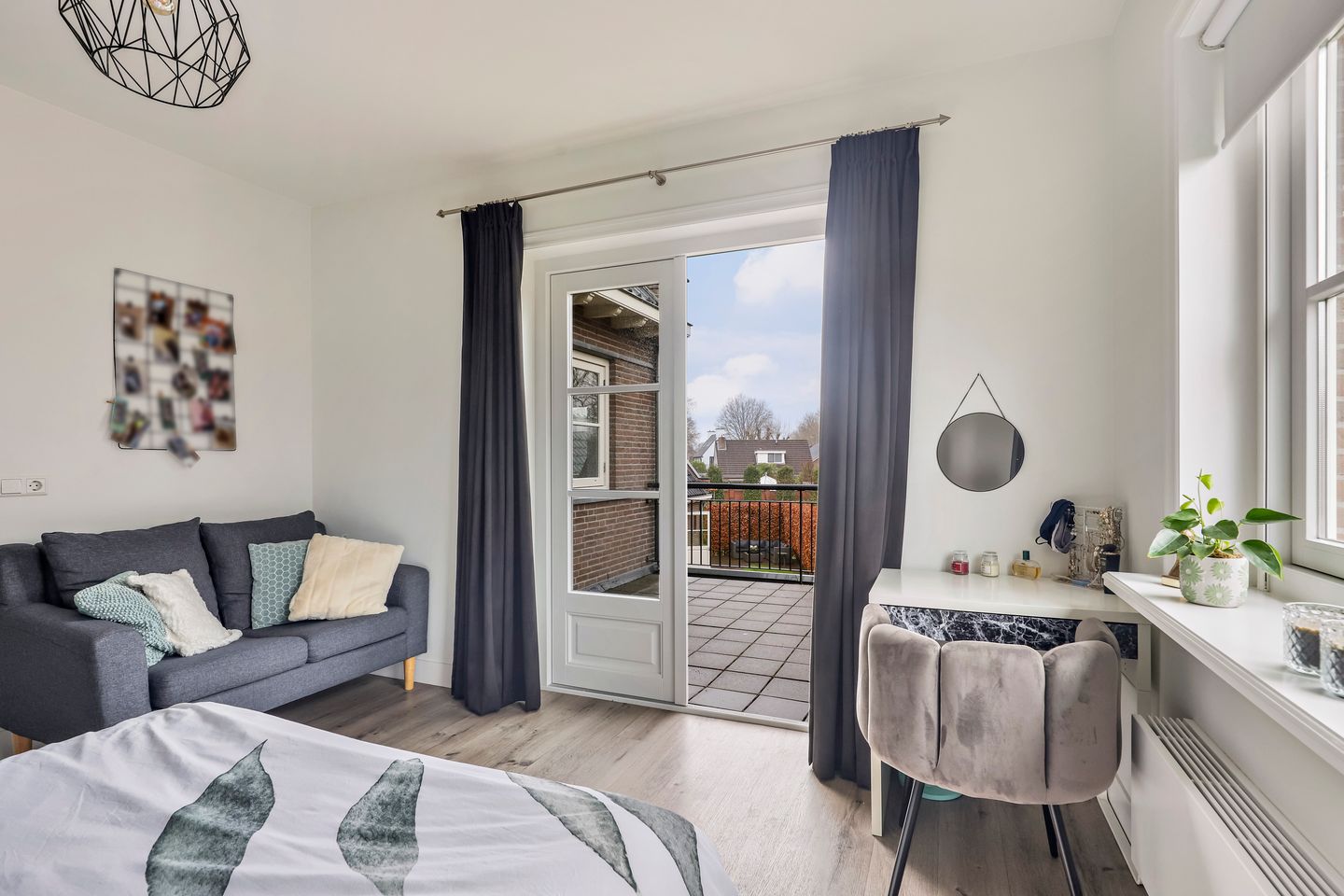 Photo 20 of Hoornbloem 25