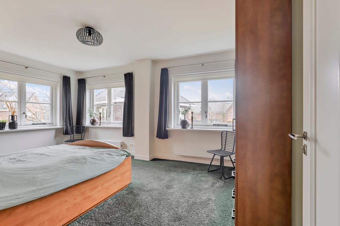 Photo 22 of Hoornbloem 25