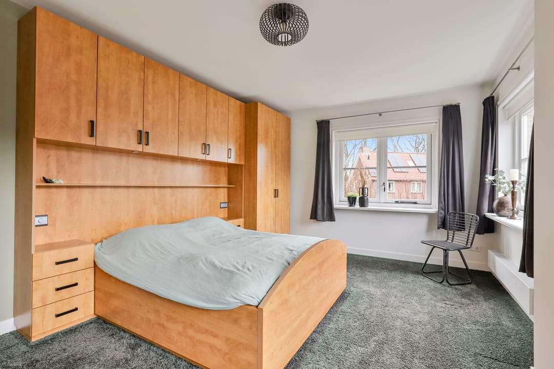 Photo 23 of Hoornbloem 25