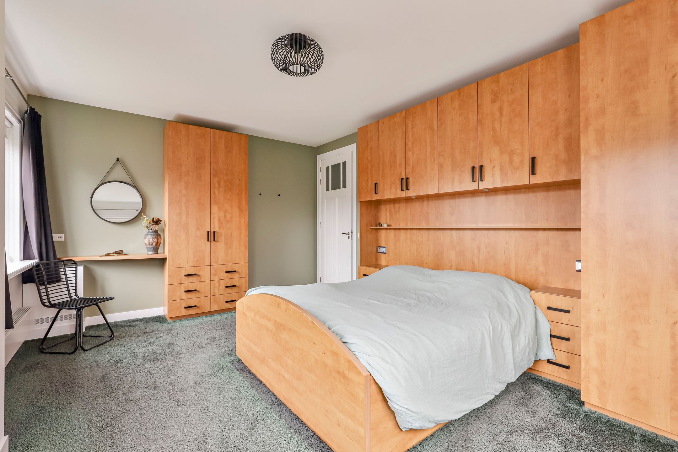 Photo 24 of Hoornbloem 25