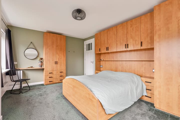 Photo 24 of Hoornbloem 25