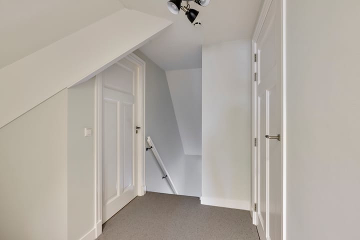 Photo 29 of Hoornbloem 25