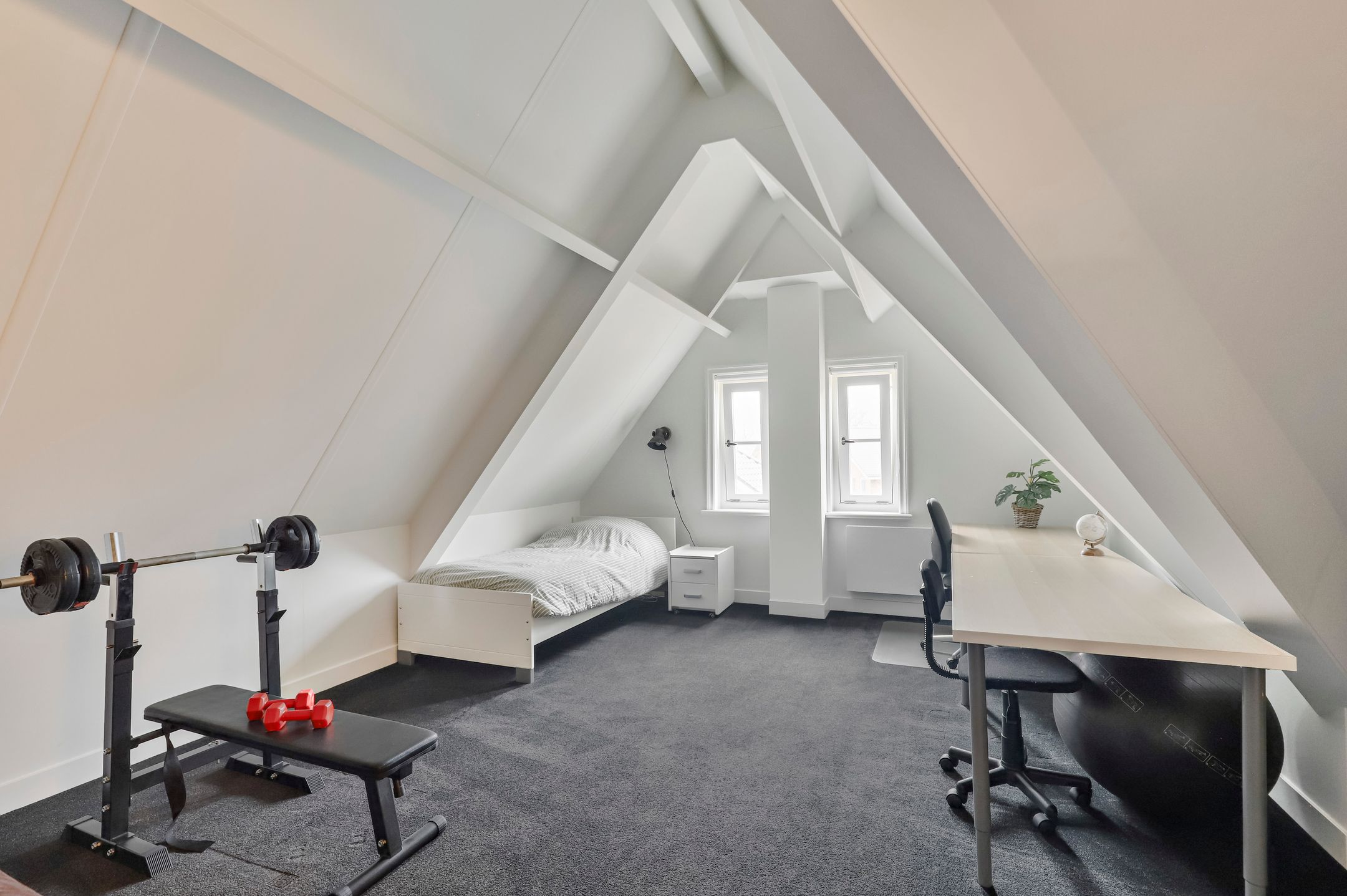 Photo 30 of Hoornbloem 25