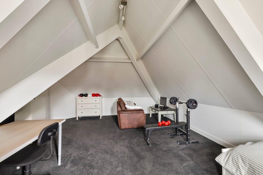 Photo 31 of Hoornbloem 25