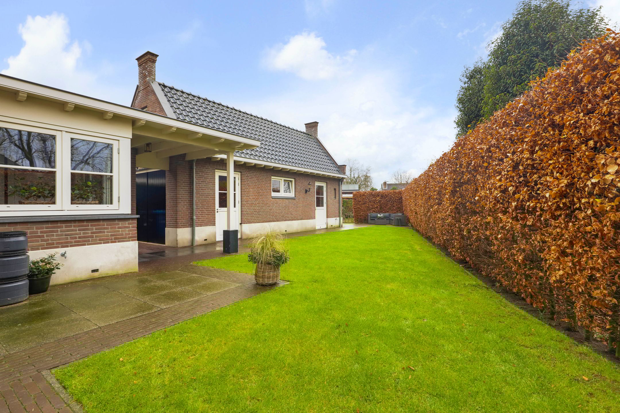 Photo 36 of Hoornbloem 25