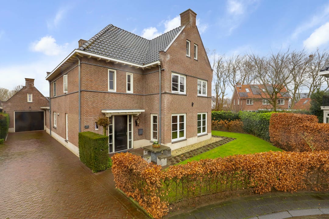 Photo 43 of Hoornbloem 25