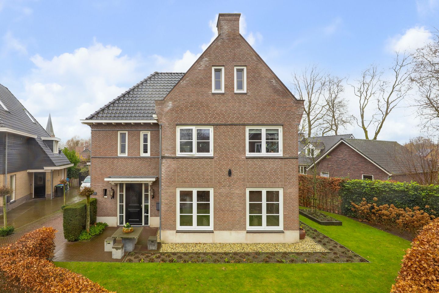 Photo 44 of Hoornbloem 25