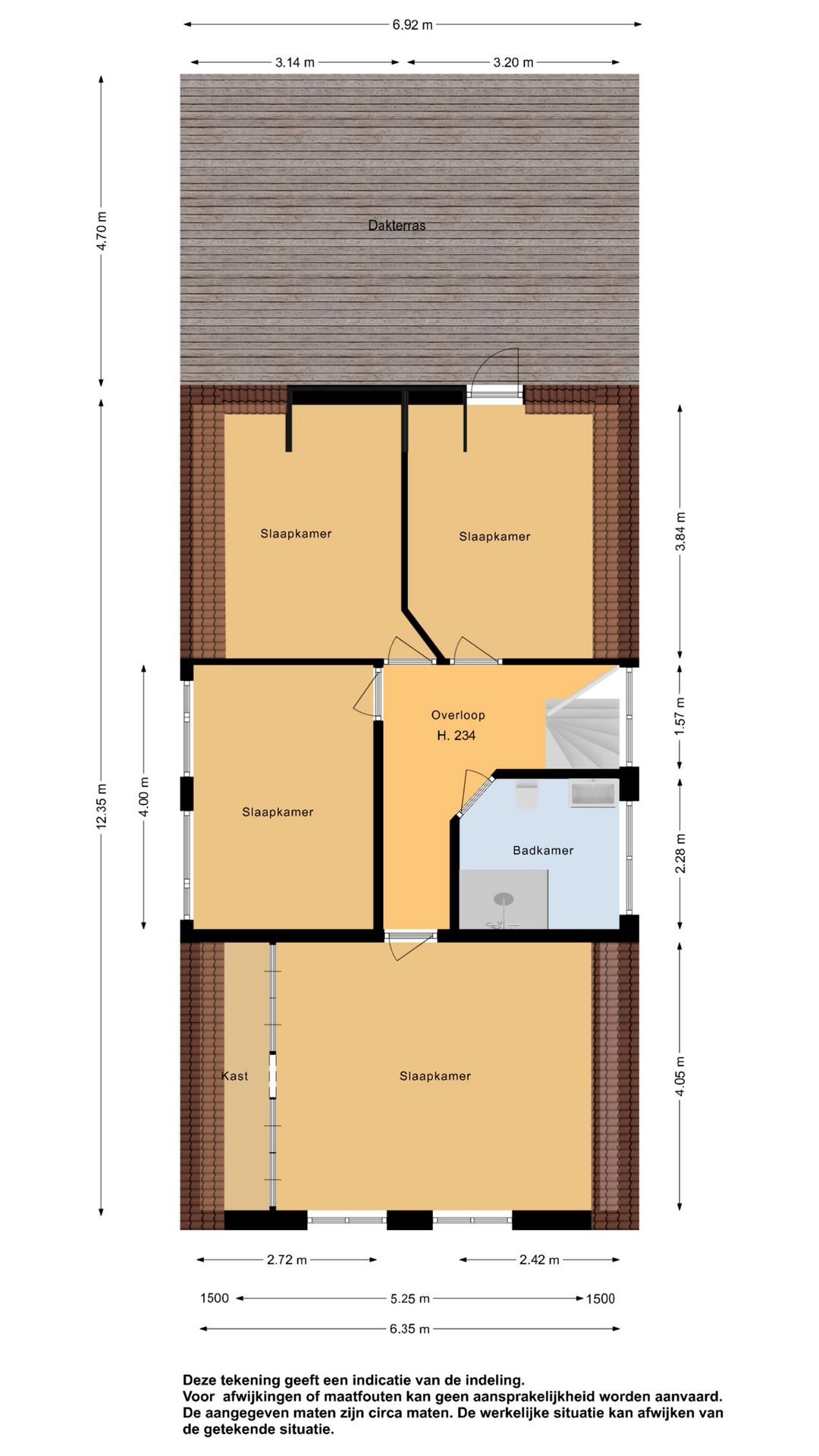 Foto 114 van Hoofdstraat 142