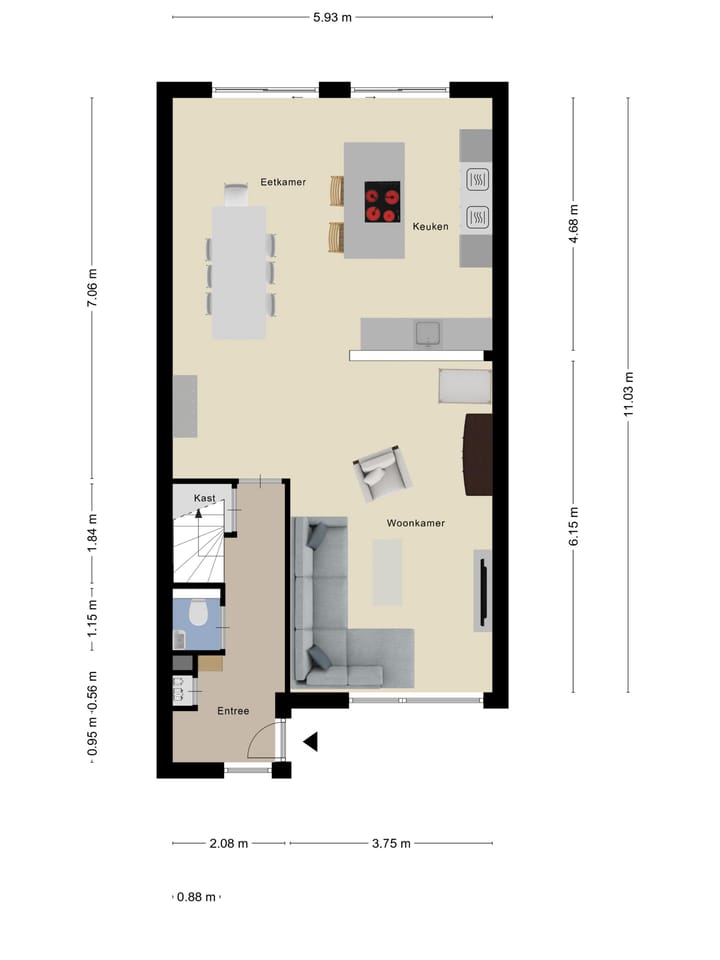 Foto 25 van de Leemput 19