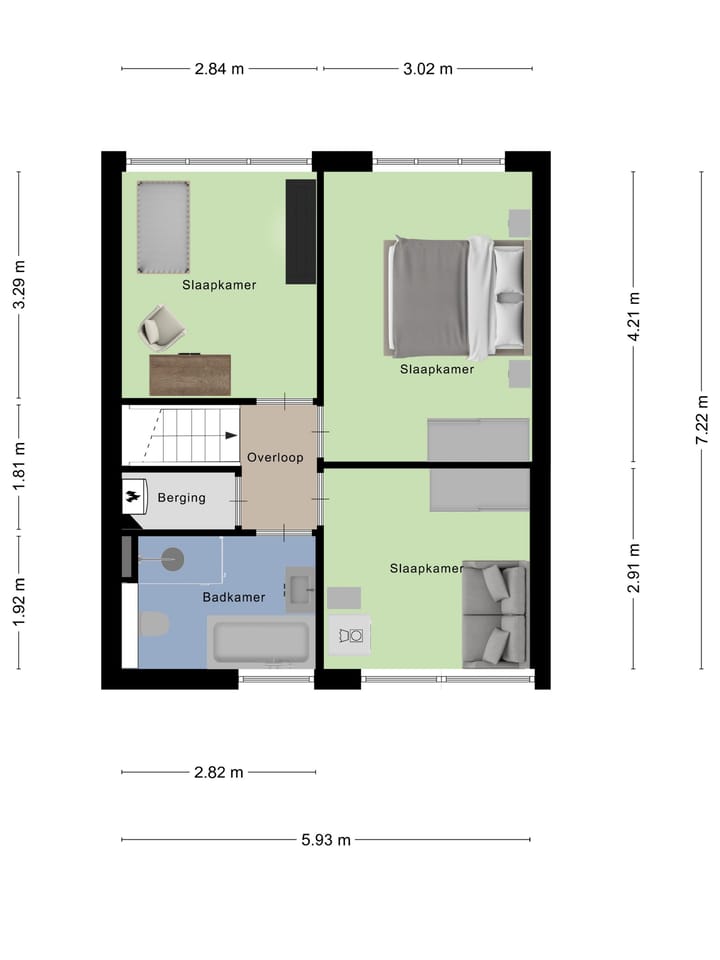 Foto 26 van de Leemput 19