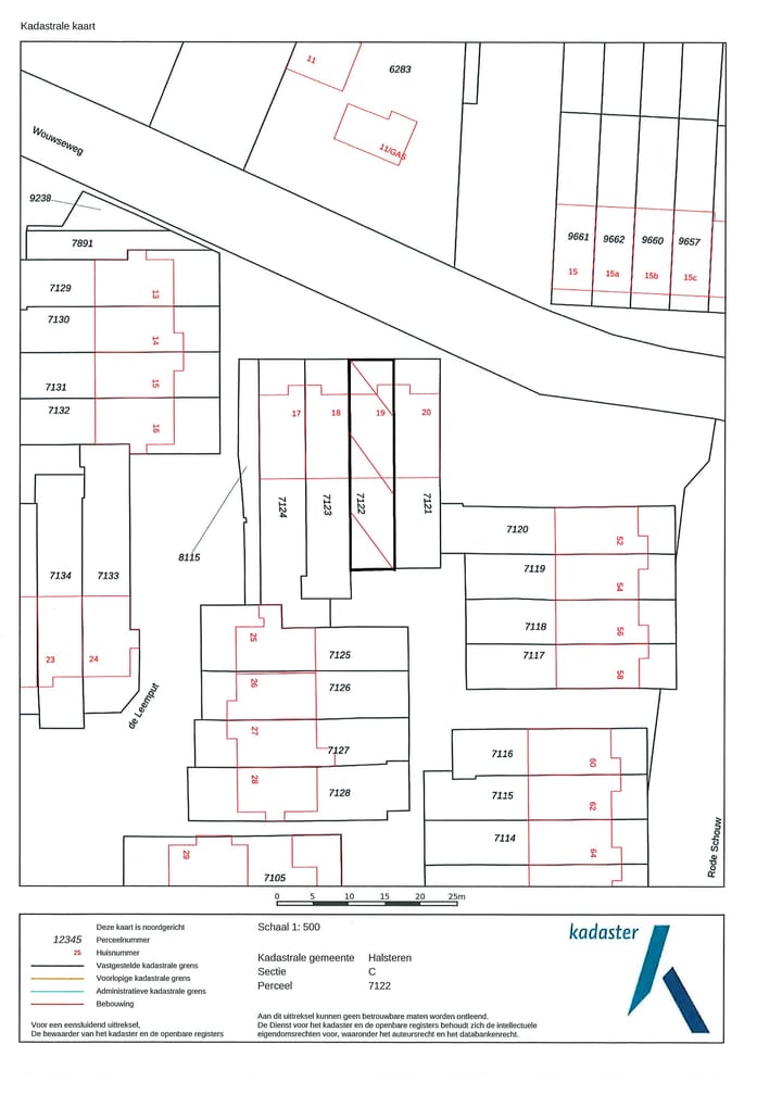 Foto 28 van de Leemput 19