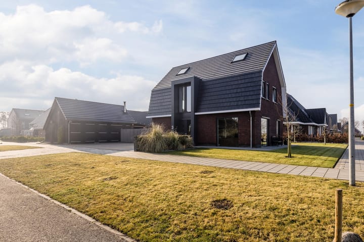 Foto 2 van Kalkbranderij 3