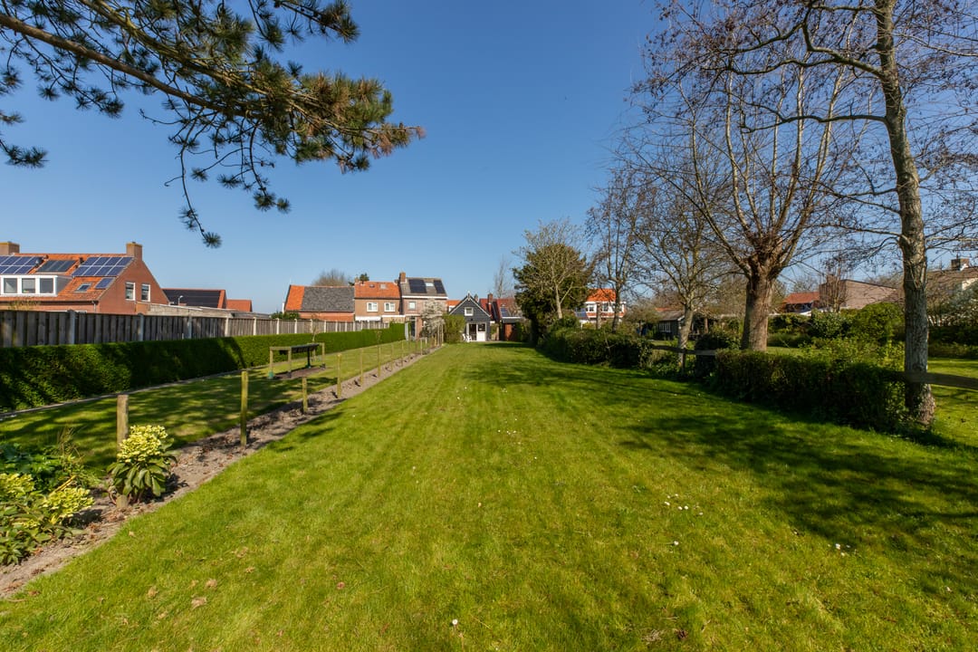 Photo 1 of Dishoekseweg 27