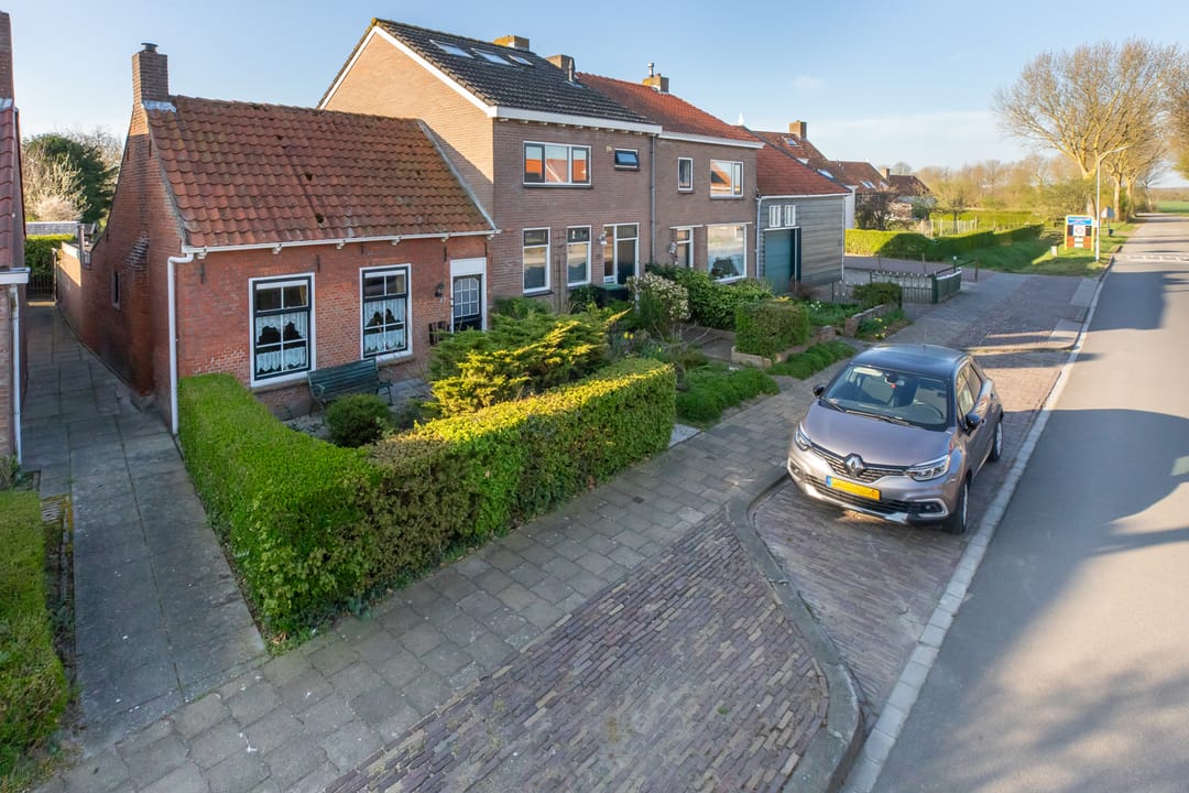 Photo 2 of Dishoekseweg 27
